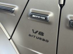 Zunanja slika - Mercedes-Benz G-Razred - 63 - 8 - Predogledna slika