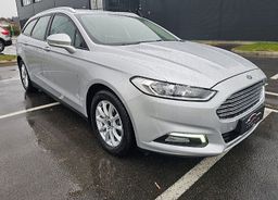 Zunanja slika - Ford Mondeo - 2.0 TDCi 110 kW Powershift Titanium |NAVI|PDC|ALU - 3 - Predogledna slika
