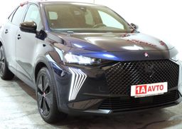 Zunanja slika - DS DS 7 - E-Tense 225 Performance Line Avt. - 3 - Predogledna slika