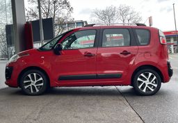 Zunanja slika - Citroën C3 Picasso - TEMPOMAT-PARK SENZORJI-AVTOMATSKA KLIMA - 3 - Predogledna slika