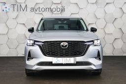 Zunanja slika - Mazda CX-60 - 3.3 e-Skyactiv D AWD AT8 Homura 249KM - 5 - Predogledna slika