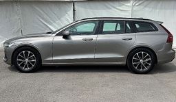 Zunanja slika - Volvo V60 - D3 AUT Business - LED - NAVI - 4 - Predogledna slika