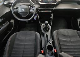 Zunanja slika - Peugeot 208 - 1.2 75ks °1.LASTNIK° °SLO-POREKLO° - 10 - Predogledna slika