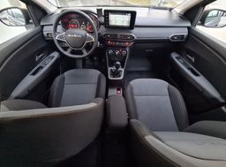 Zunanja slika - Dacia Sandero - 1.0 TCe 110 Stepway Extreme - 10 - Predogledna slika
