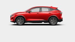 Zunanja slika - Nissan Qashqai - Acenta 1.3 DIG-T 158 Mild Hybrid - 8 - Predogledna slika