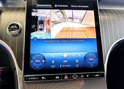 Zunanja slika - Mercedes-Benz GLC-Razred - GLC coupe 300 4MATIC AMG PREMIUM MHEV-AKT.T-HEAD UP-VIDEO - 11 - Predogledna slika