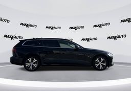 Zunanja slika - Volvo V60 - B4D Momentum Avt - 4 - Predogledna slika