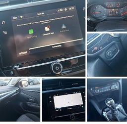 Zunanja slika - Opel Corsa - 1.2 75KM ELEGANCE - samo 25.710 kilometrov - 9 - Predogledna slika