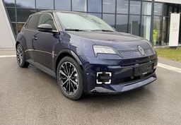 Zunanja slika - Renault R 5 - iconic cinq 150 hp comfort range - 1 - Predogledna slika