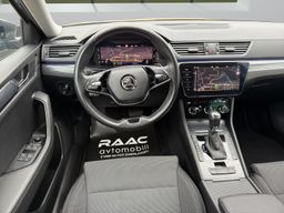 Zunanja slika - Škoda Superb - Combi 4x4 2,0 TDI DSG - 18 - Predogledna slika