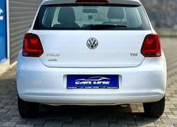 Zunanja slika - VW Polo - 1.2 TDI DPF Trendline 55  75 - 5 - Predogledna slika