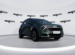 Zunanja slika - KIA Sportage - 1.6 T-GDI MHEV LX Fresh ISG DCT - 3 - Predogledna slika