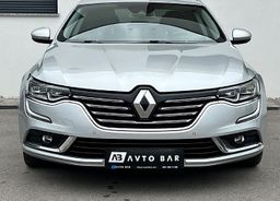 Zunanja slika - Renault Talisman - 1.6 dCi+LED+HEAD UP+ACC+18COL+KEYLESS GO... - 2 - Predogledna slika