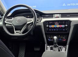 Zunanja slika - VW Passat - Variant 2.0 TDI Business 4MOTION DSG.NAVI.KLJUKA.KAM.ACC.. - 10 - Predogledna slika