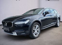 Zunanja slika - Volvo V90 Cross Country - D4 AWD AUT LED NAVI - 1 - Predogledna slika