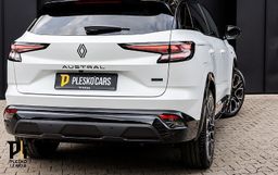 Zunanja slika - Renault Austral - esprit Alpine TCE 160 - 5 - Predogledna slika