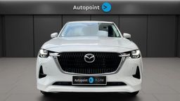 Zunanja slika - Mazda CX-60 - Mazda - 2 - Predogledna slika