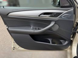 Zunanja slika - BMW X4 - serija : xDrive20d M SPORT PAKET LED NAVI USNJE KAMERA H K. - 12 - Predogledna slika