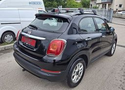 Zunanja slika - Fiat 500X - 1.6 Multijet II 16v City Look 1. LASTNIK SLOVENSKI - 4 - Predogledna slika