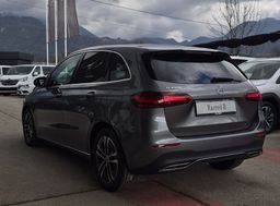 Zunanja slika - Mercedes-Benz B-Razred - B 200 DCT - 8 - Predogledna slika