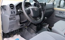 Zunanja slika - Toyota Land Cruiser - 4.0 V6 - 5 - Predogledna slika