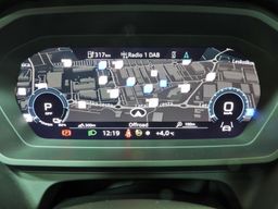 Zunanja slika - Audi e-tron - SB 40 - 17 - Predogledna slika