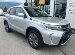 Zunanja slika - Suzuki Vitara - 1.4 BOOSTERJET HYBRID PREMIUM ALLGRIP - 1 - Predogledna slika