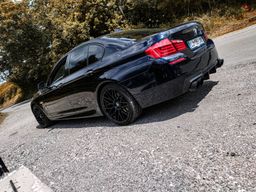 Zunanja slika - BMW Serija 5 - Serija 5 - 23 - Predogledna slika