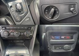 Zunanja slika - VW Tiguan Allspace - 4motion 2.0 TDI BMT Highline DSG Panorama Virtual - 10 - Predogledna slika