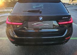 Zunanja slika - BMW Serija 3 - Touring: 2.0 d Sport line|NAVI|USNJE|PDC|ACC|LED|MULTIFU - 5 - Predogledna slika