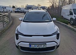 Zunanja slika - KIA Stonic - 1.0 T-GDi 73.6 kW  100 KM  EX Pulse M T - 2 - Predogledna slika