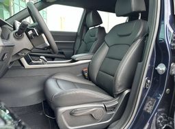 Zunanja slika - KG Mobility Torres - 1.5 T-GDi Special Plus 4x2 A T - 10 - Predogledna slika