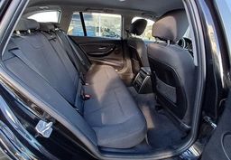 Zunanja slika - BMW Serija 3 - Touring: 318d AUT - 9 - Predogledna slika