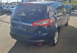 Zunanja slika - Ford S-MAX - 2.0 TDCi 140KM DPF Powershift Titanium - 5 - Predogledna slika