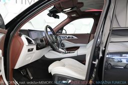 Zunanja slika - BMW XM - 4.4 V8 Aut x-Drive 653KM - 9 - Predogledna slika