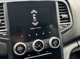 Zunanja slika - Renault Mégane - Megane TCe 116 FUL LED-NAVI-LEASING-LEANPAY - 13 - Predogledna slika