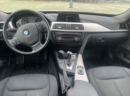 Zunanja slika - BMW Serija 3 - Gran Turismo: 320d xDrive NAVI.PDC.XSENON.VLEČNA NAPRAVA - 10 - Predogledna slika