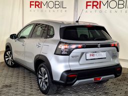 Zunanja slika - Suzuki SX4 - S-Cross 1,4 Boosterjet Hybrid Comfort - 5 - Predogledna slika