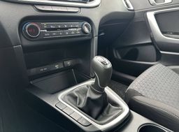 Zunanja slika - KIA Ceed - SW 1.5 T-GDi LX Champion+ ISG. M T... - 20 - Predogledna slika