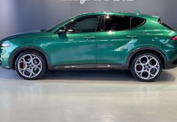 Zunanja slika - Alfa Romeo Tonale - SPECIALE-VIRTUAL-NAVI-KEYLESS-MEMORY-LED-USNJE-ACC - 5 - Predogledna slika