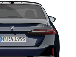 Zunanja slika - BMW Serija 5 - 520d xDrive Limuzina - 6 - Predogledna slika
