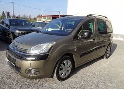 Zunanja slika - Citroën Berlingo - 1.6hdi 90hp - N1 - VLEČNA KLJUKA- ODBITEK DDV - 1 - Predogledna slika