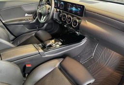 Zunanja slika - Mercedes-Benz CLA-Razred - CLA Shooting Brake CLA220-RADAR-LANE-VIRTUAL-LED-ALU-KAMERA-GRETJ - 10 - Predogledna slika