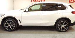 Zunanja slika - BMW X5 - serija :  xDrive25d Avt. X-LINE PAKET - 8 - Predogledna slika