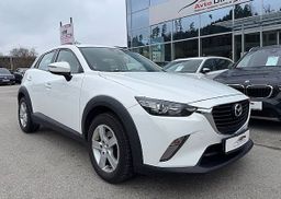 Zunanja slika - Mazda CX-3 - G120 Attraction - 1 - Predogledna slika
