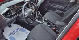 Zunanja slika - VW Polo - 1.0 TSI Comfortline 70  95 - 5 - Predogledna slika