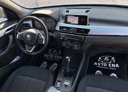 Zunanja slika - BMW X1 - serija :  xDrive25e  AT  - LED - NAVI - PDC+KAM - 11 - Predogledna slika