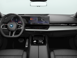 Zunanja slika - BMW Serija 5 - 550e xDrive - 9 - Predogledna slika
