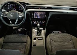 Zunanja slika - VW Arteon - Shooting Brake 2.0TDI-150KM-DSG-VIRTUAL-FULLED-18C-ACC-117 - 10 - Predogledna slika