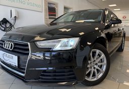 Zunanja slika - Audi A4 - Avant 2.0 TDI ultra Sport S tronic 140 KW - 2 - Predogledna slika